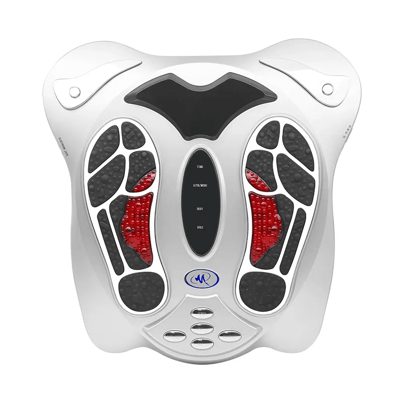 Multifunction Remote Control Health Care Massage Electronic Acupuncture Infrared Frequency Foot Massager Multifunction Remote Control Health Care Massage Electronic Acupuncture Infrared Frequency Foot Massager