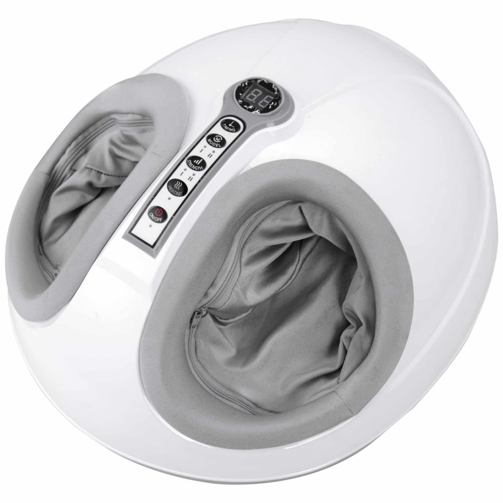 Round Foot Massager Round Foot Massager