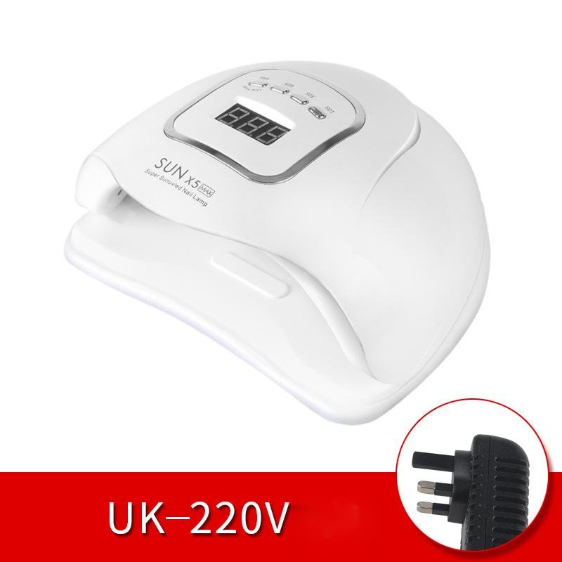 Quick Dry Nail Phototherapy Machine Quick Dry Nail Phototherapy Machine