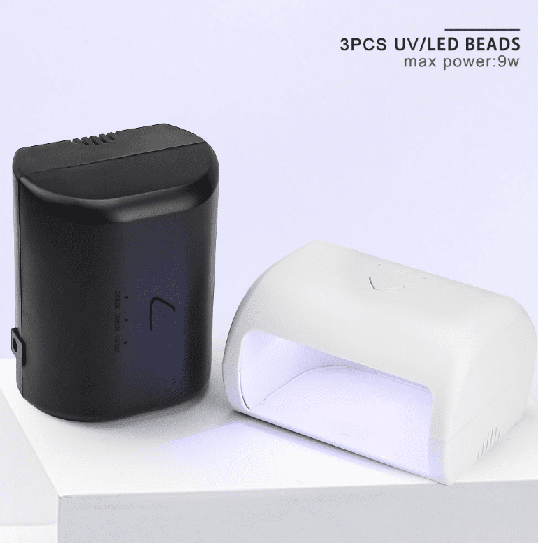 Nail lamp Nail lamp